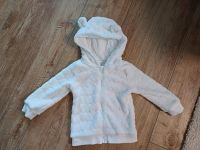 Ernstings Family 92 topomini neu Strickjacke Teddy Winter flausch Brandenburg - Beelitz Vorschau