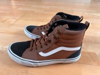 Vans VansGuard Sneaker/Turnschuhe Sk8-Gr. 38,5-wasserabweisend Kr. Dachau - Bergkirchen Vorschau