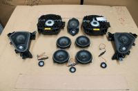 BMW X3 F25 Lautsprecher Subwoofer Set Harman Kardon Nordrhein-Westfalen - Gelsenkirchen Vorschau