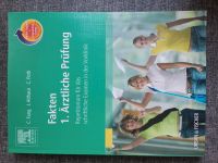 Fakten 1. ärztliche Prüfung Dresden - Blasewitz Vorschau