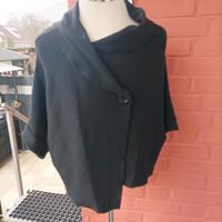 Damen Jacke Bolero Strick schwarz 46 Taifun Nordrhein-Westfalen - Marl Vorschau