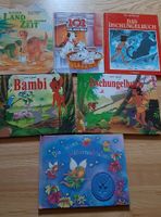 Schöne Kinderbücher Bayern - Unterammergau Vorschau