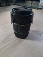 Tamron SP AF Aspherical xr di ld if 28-75mm 1:2.8 Macro Defekt? Nordrhein-Westfalen - Brilon Vorschau