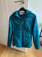 Fjällräven Keb Padded Hoodie Damen S Jacke Saarbrücken-Mitte - St Johann Vorschau