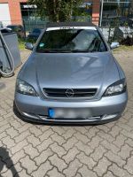 Opil Astra cabrio Top 2.2 Berlin - Spandau Vorschau
