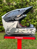 Alpinestars Supertech M8 Mototcross Helm Größe S Sachsen - Kurort Jonsdorf Vorschau
