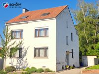 Renditestarkes Zweifamilienhaus in Klarenthal - mit toller Maisonette & Dachterrasse! Saarbrücken-West - Klarenthal Vorschau