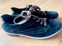 Schwarze Sneaker Münster (Westfalen) - Mauritz Vorschau