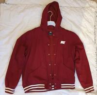 Nike Jacke und Pulli Gr.L/RAR/ '90 er Bayern - Rosenheim Vorschau