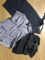 Sachenpaket Umstandsmode Sachsen - Grumbach Vorschau
