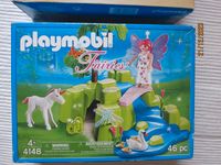 Playmobil "Fairies" unbenutzt OVP Dresden - Laubegast Vorschau