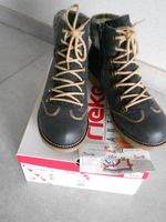 Rieker  Z0444-15  Chelsea Boots, Gr. 40 NEU ovp Nordrhein-Westfalen - Viersen Vorschau