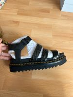 Blaire Dr. Martens Sandalen Neu Baden-Württemberg - Limbach Vorschau