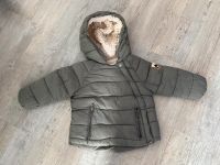 Winterjacke Gr. 80 *Zara* Baden-Württemberg - St. Blasien Vorschau