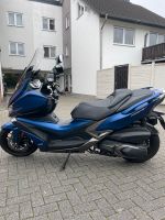 Kymco Xciting 400 i Nordrhein-Westfalen - Eschweiler Vorschau