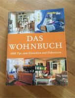 Buch Das Wohnbuch Dekorieren „zum selber machen" Nordrhein-Westfalen - Halle (Westfalen) Vorschau