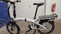 Adore Zero 20″ - Faltrad E-Bike + Tasche Berlin - Reinickendorf Vorschau