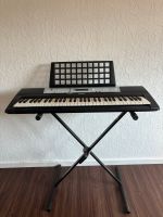 YAMAHA Keyboard YPT-200 mit Zubehör Hessen - Eschborn Vorschau