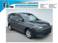 Volkswagen CADDY MAXI CARGO 2,0 TDI LED/TEMPO/AHZ/KLIMA Sachsen - Liebstadt Vorschau