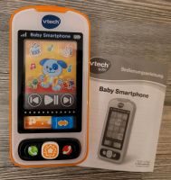 Vtech Baby Smartphone Handy Brandenburg - Ortrand Vorschau