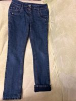 Thermojeans Thermohose Jeans Hose 158 Stern Sachsen-Anhalt - Magdeburg Vorschau