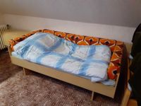 Vintagebett+Bettkasten/Bett/Matratzen/Latten- und Rollroste Niedersachsen - Wilhelmshaven Vorschau