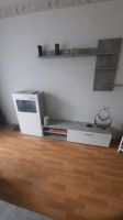 Ich verkaufe Wohnzimmermöbel und einen Couchtisch Leipzig - Sellerhausen-Stünz Vorschau