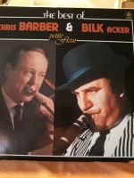 Vinyl LP Chris Barber & Acker Bilk ' petit fleur' Berlin - Tempelhof Vorschau