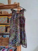 Midikleid retro vintage hippie kleid 36 S Bonn - Bonn-Zentrum Vorschau