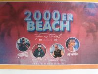 2000er Beach Festival Berlin - Hohenschönhausen Vorschau