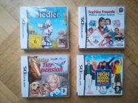 Nintendo DS Spiele Niedersachsen - Adendorf Vorschau