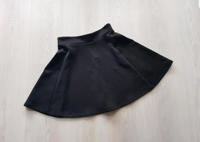 Rock "STRADIVARIUS", Gr. S, schwarz Nordrhein-Westfalen - Solingen Vorschau