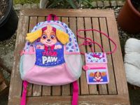 Paw Patrol Rucksack Geldbeutel Skye Kindergarten  Tasche Beutel Brandenburg - Lauchhammer Vorschau