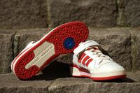 ADIDAS ORIGINALS FORUM 84 LOW IN OVP 45,1/3 / US11 TOP Dresden - Äußere Neustadt Vorschau
