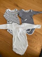 Petit Bateau - 3x Bodys - Gr. 74 Schleswig-Holstein - Kaltenkirchen Vorschau