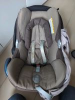 Maxi Cosi CabrioFix Babyschale Maxicosi reboarder Hessen - Eppstein Vorschau