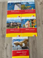 Vamos Adelante Spanisch Grammatik Beiheft 1,2,3,4,5 Niedersachsen - Peine Vorschau