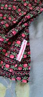 Blutsgeschwister pixel kirsche shirt L rot,schwarz Bayern - Sigmarszell Vorschau