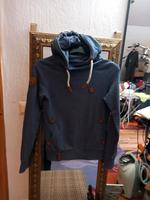 Naketano Kapuzenpullover Niedersachsen - Bohmte Vorschau