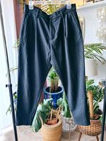 Bershka Hose Carrot loose fit Größe 31 sehr guter Zustand Dortmund - Kurl Vorschau