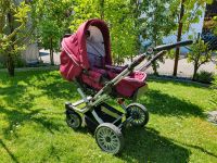 Hartan Topline S Kinderwagen mit Zubehör Bayern - Waldkraiburg Vorschau