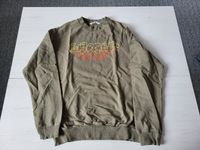 H&M olive grün Pullover Gamer Gr. 170 Thüringen - Erfurt Vorschau