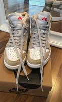Nike Air Jordan 1 Zoom Air Bayern - Oberasbach Vorschau