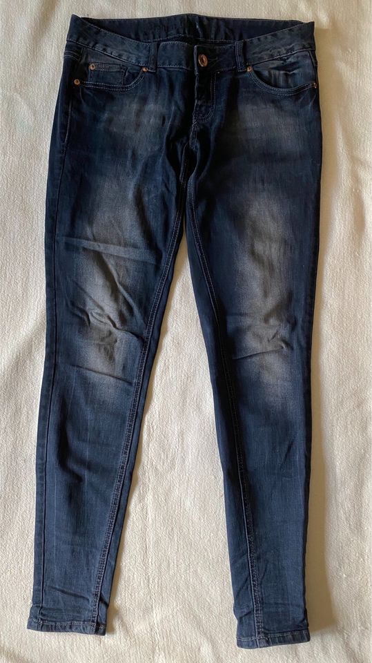 Tolle Tom Tailor Jeans 38/M/w28 w29 Damen Zara Only w NEU in Düsseldorf