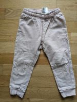 H&M Jogginghose Gr. 92 rosa München - Ludwigsvorstadt-Isarvorstadt Vorschau