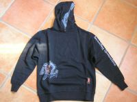 Kinder Sweatshirt mit Kapuze Hoodie Gr. 134/140 Tchibo / TCM Hessen - Fischbachtal Vorschau