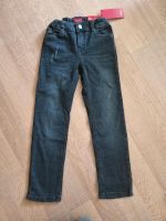 s.Oliver PETE Jeans regular fit Gr.134 NEU Nordrhein-Westfalen - Westerkappeln Vorschau