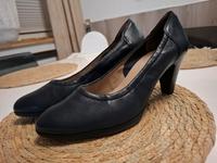 Högl Schuhe Pumps Ballerina Gr 7,5 ( 41,5 ) HÖGL Nordrhein-Westfalen - Wetter (Ruhr) Vorschau