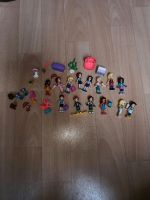 Lego Friends Minifiguren, Tiere, Zubehör Baden-Württemberg - Buchen (Odenwald) Vorschau