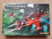 Warhammer 40K Eldar Vyper Jetbike OVP in Folie Berlin - Reinickendorf Vorschau